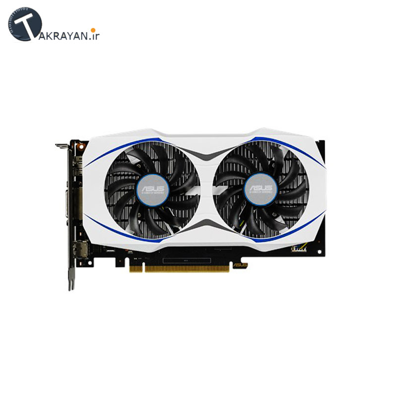 ASUS GTX950-2GD5 Graphics Card